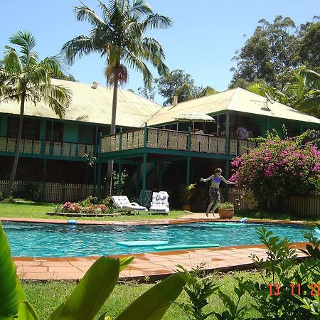 Riviera Bed & Breakfast Gold Coast Esterno foto