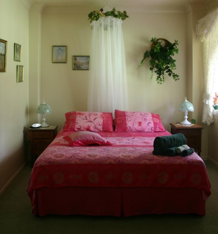 Riviera Bed & Breakfast Gold Coast Esterno foto