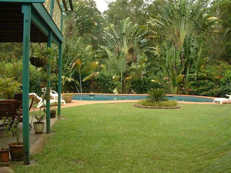 Riviera Bed & Breakfast Gold Coast Esterno foto