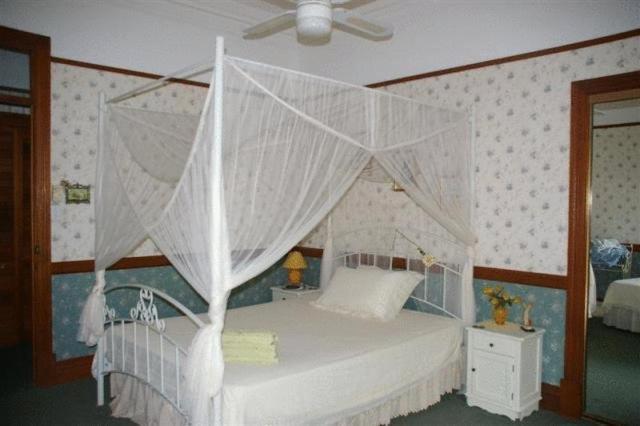 Riviera Bed & Breakfast Gold Coast Esterno foto