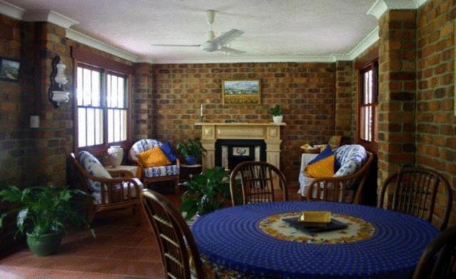 Riviera Bed & Breakfast Gold Coast Esterno foto
