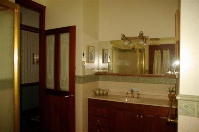 Riviera Bed & Breakfast Gold Coast Esterno foto