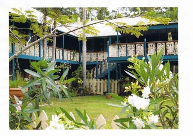 Riviera Bed & Breakfast Gold Coast Esterno foto
