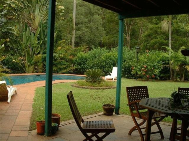 Riviera Bed & Breakfast Gold Coast Esterno foto