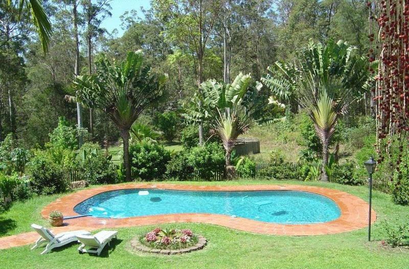 Riviera Bed & Breakfast Gold Coast Esterno foto