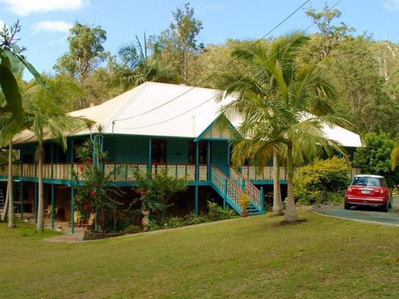 Riviera Bed & Breakfast Gold Coast Esterno foto