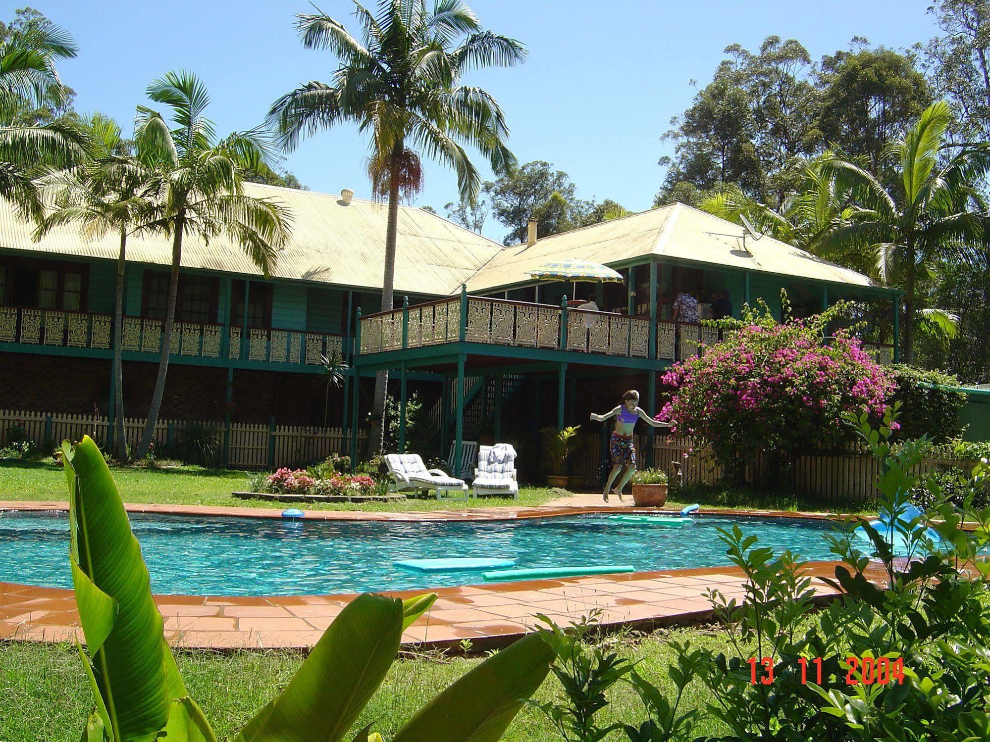 Riviera Bed & Breakfast Gold Coast Esterno foto