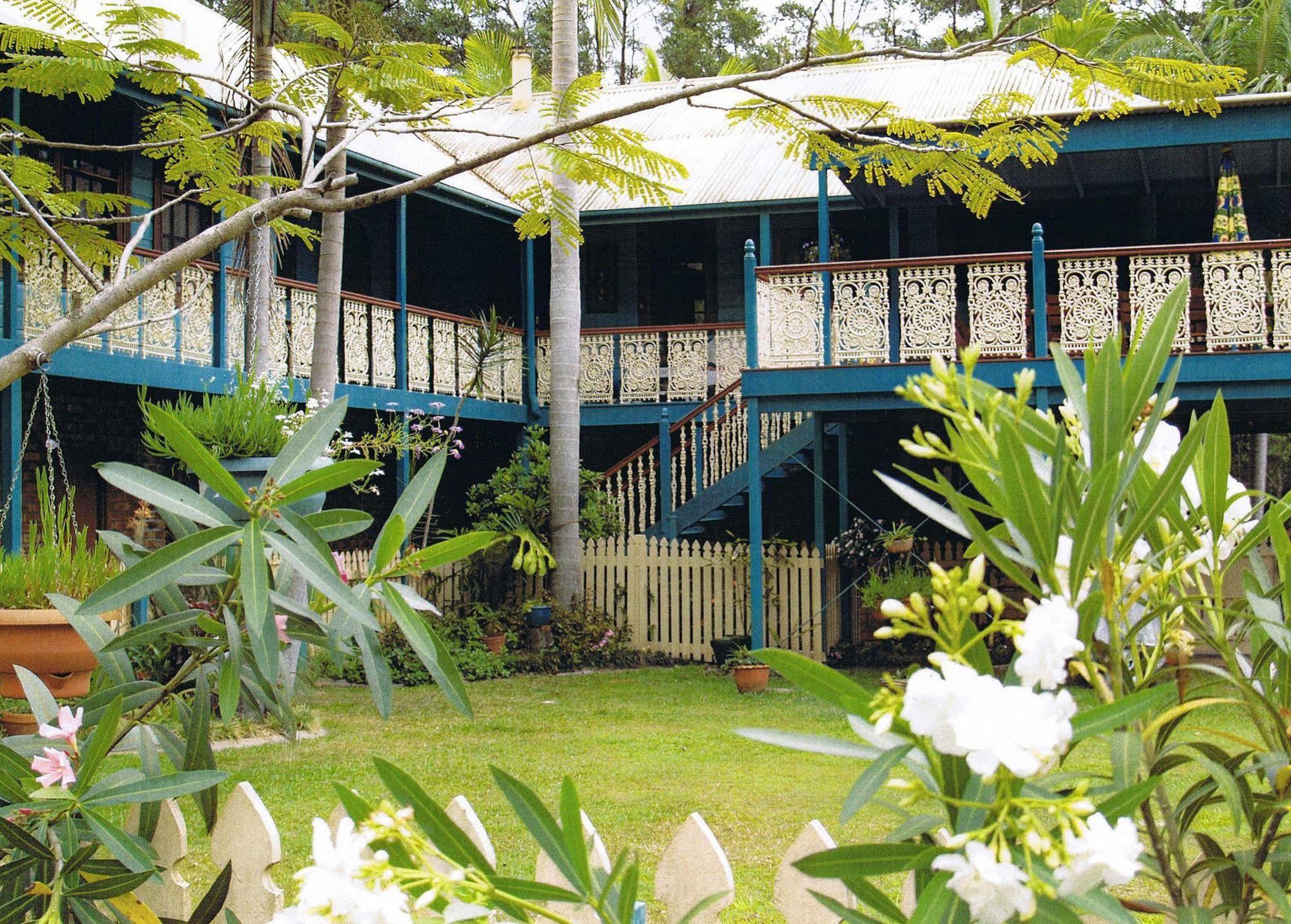 Riviera Bed & Breakfast Gold Coast Esterno foto
