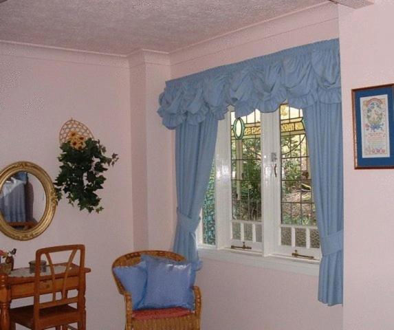 Riviera Bed & Breakfast Gold Coast Camera foto