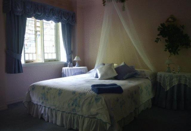 Riviera Bed & Breakfast Gold Coast Camera foto