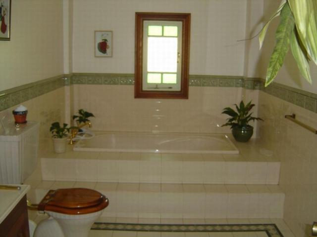 Riviera Bed & Breakfast Gold Coast Esterno foto